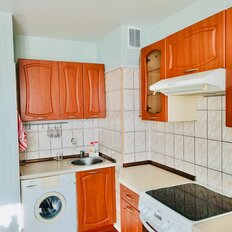 Квартира 40 м², 1-комнатная - изображение 3