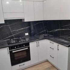 Квартира 33 м², 1-комнатная - изображение 1
