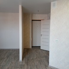 Квартира 30 м², студия - изображение 5