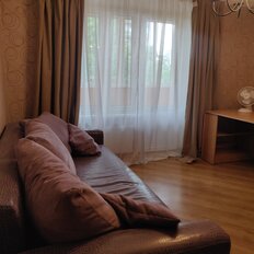 Квартира 36 м², 1-комнатная - изображение 1