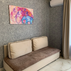 Квартира 26,1 м², студия - изображение 3