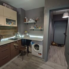 Квартира 27,4 м², студия - изображение 1