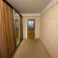 Квартира 58,5 м², 3-комнатная - изображение 1