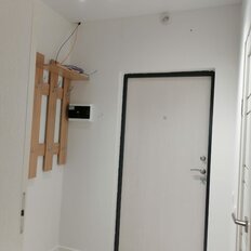 Квартира 31 м², 1-комнатная - изображение 1