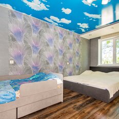 Квартира 43,7 м², 2-комнатная - изображение 5