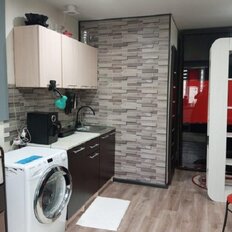 Квартира 17,5 м², студия - изображение 2