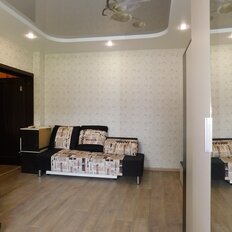 Квартира 42,6 м², 2-комнатная - изображение 5