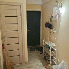 Квартира 57 м², 3-комнатная - изображение 3