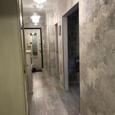 Квартира 63 м², 3-комнатная - изображение 1