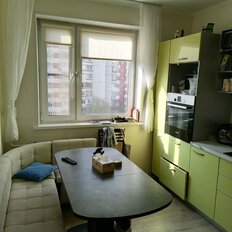 Квартира 55 м², 2-комнатная - изображение 1