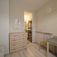 Квартира 25 м², студия - изображение 4