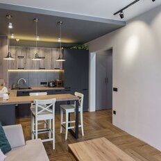 Квартира 59 м², 2-комнатная - изображение 4