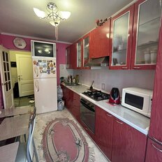 Квартира 64 м², 3-комнатная - изображение 2