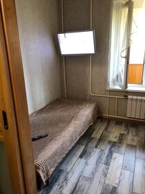 40 м², 1-комнатная квартира 2 200 ₽ в сутки - изображение 72