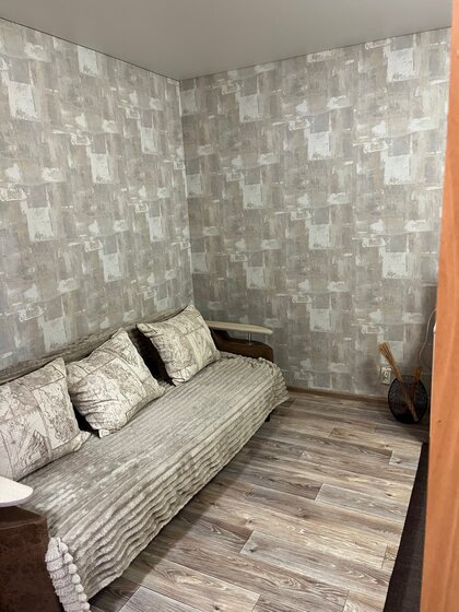 65,8 м², 1-комнатная квартира 26 675 504 ₽ - изображение 21