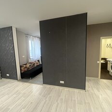 Квартира 41 м², 1-комнатная - изображение 1
