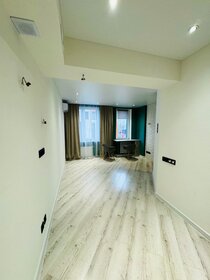 28 м², квартира-студия 3 500 ₽ в сутки - изображение 123