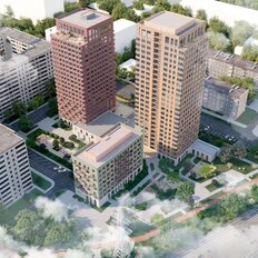 Квартира 28,7 м², студия - изображение 2
