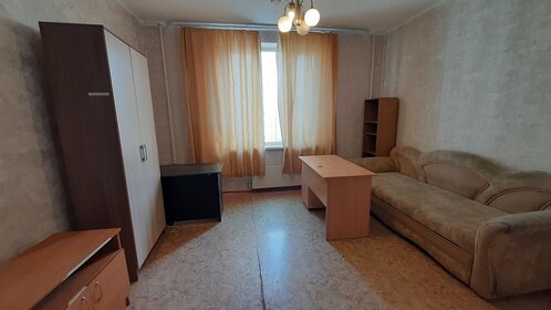 40 м², 1-комнатная квартира 18 000 ₽ в месяц - изображение 2