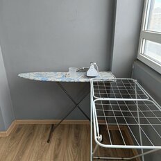 Квартира 28 м², студия - изображение 3