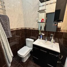 Квартира 76 м², 2-комнатная - изображение 5
