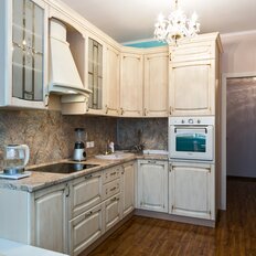 Квартира 50 м², 2-комнатная - изображение 2