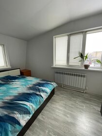 60 м², 2-комнатная квартира 3 500 ₽ в сутки - изображение 17