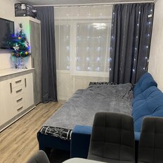 Квартира 45,2 м², 2-комнатная - изображение 3