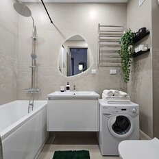 Квартира 38 м², 1-комнатная - изображение 3