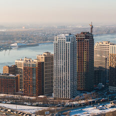 Квартира 37 м², 1-комнатная - изображение 2