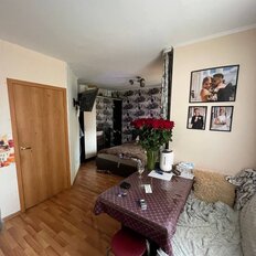 Квартира 29,5 м², студия - изображение 5