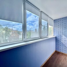 Квартира 30 м², студия - изображение 4