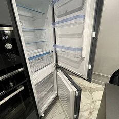 Квартира 45 м², 1-комнатная - изображение 4