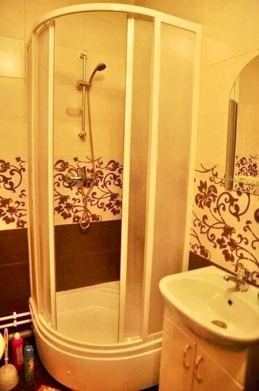 27 м², квартира-студия 26 000 ₽ в месяц - изображение 1