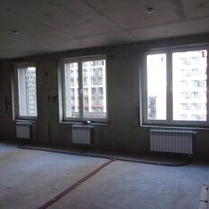 Квартира 47 м², 2-комнатная - изображение 5