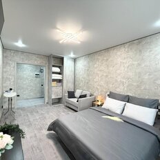 Квартира 43 м², 1-комнатная - изображение 5