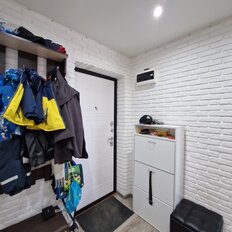 Квартира 43 м², 2-комнатная - изображение 3