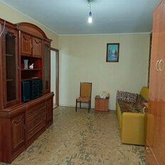 Квартира 30 м², 1-комнатная - изображение 5