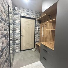 Квартира 70 м², 2-комнатная - изображение 4