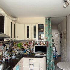 Квартира 53 м², 2-комнатная - изображение 3