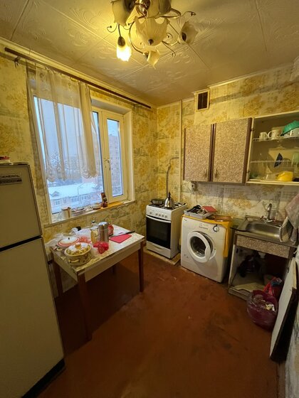 111,6 м², 3-комнатная квартира 16 500 000 ₽ - изображение 55