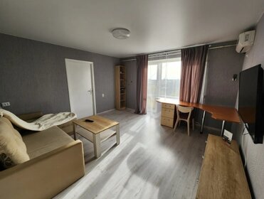 52 м², 2-комнатная квартира 2 400 ₽ в сутки - изображение 66