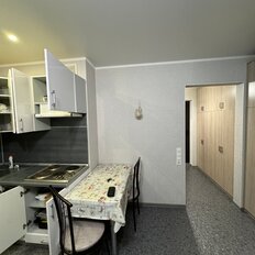 Квартира 28,5 м², студия - изображение 4