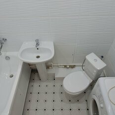 Квартира 32 м², 1-комнатная - изображение 1