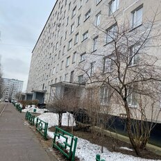 Квартира 62,9 м², 3-комнатная - изображение 2