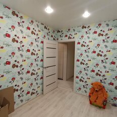 Квартира 63 м², 3-комнатная - изображение 3