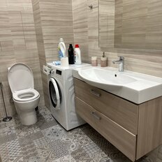 Квартира 36 м², студия - изображение 4