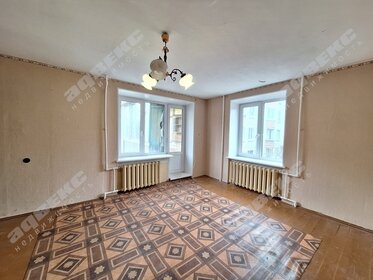 28,8 м², 1-комнатная квартира 4 050 000 ₽ - изображение 26