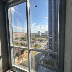 Квартира 92 м², 3-комнатная - изображение 1