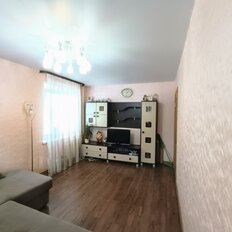 Квартира 60,9 м², 3-комнатная - изображение 3